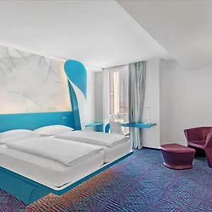 3* Hotel Prize By Radisson, St Pauli