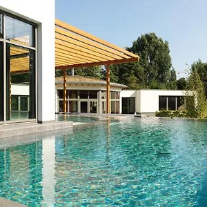 4* Hotel Aspria Uhlenhorst Sport &