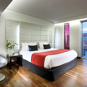 Eurostars Grand Duitsland
