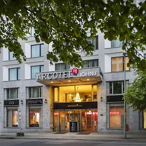Arcotel John F Duitsland