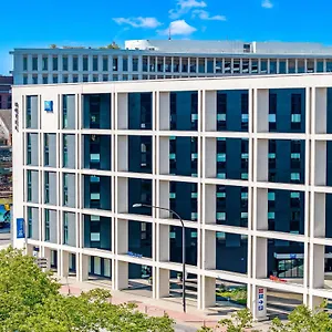 Ibis Budget ** Αμβούργο