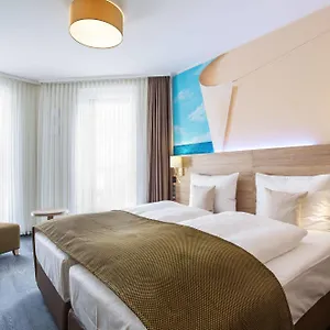 Stay! Boardinghouse *** Αμβούργο