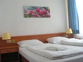 Hotel Elbe Hamburg-Harburg Duitsland