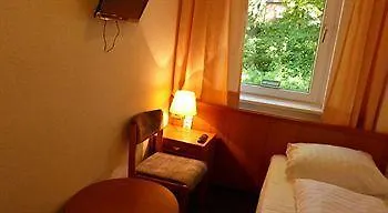 Hotel Elbe Hamburg-Harburg